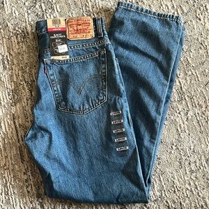 Levi’s Jeans
